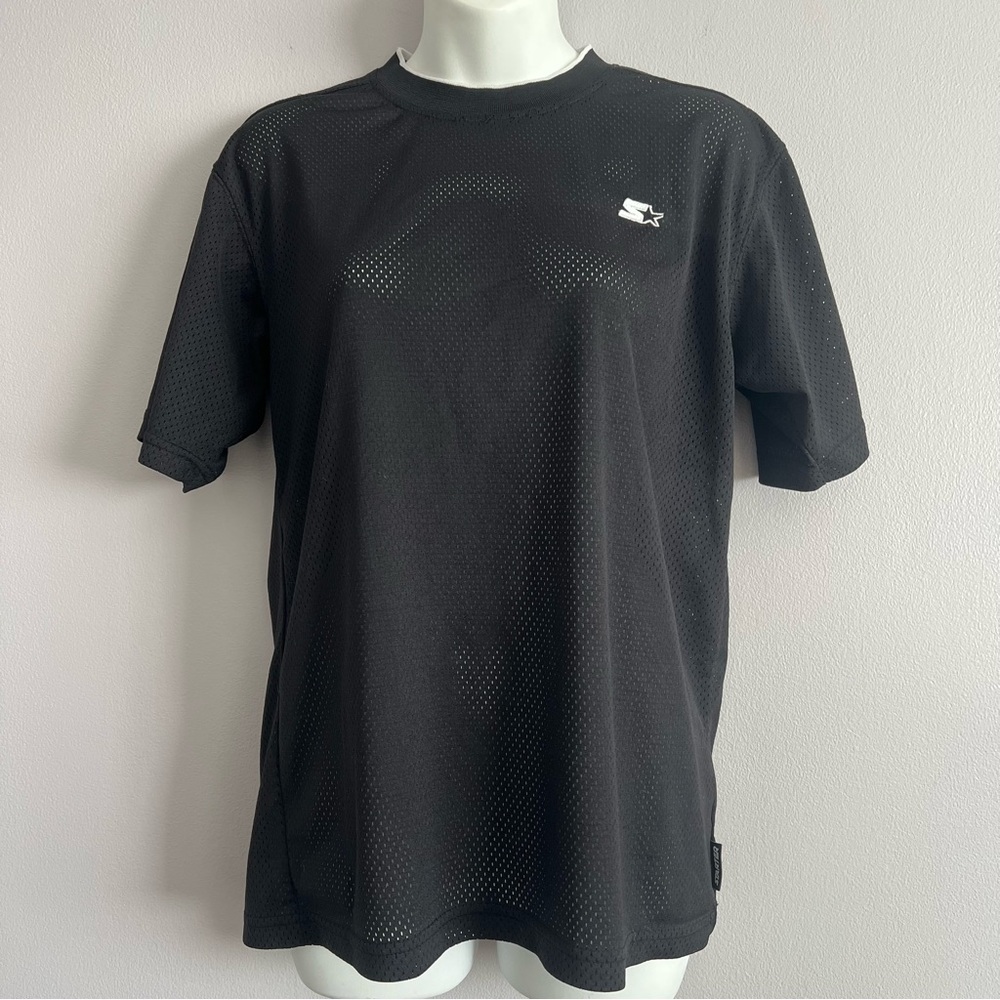 STARTER MESH T